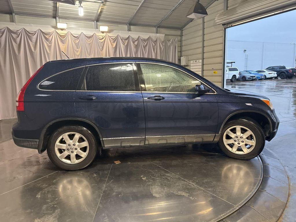 used 2007 Honda CR-V car, priced at $6,998