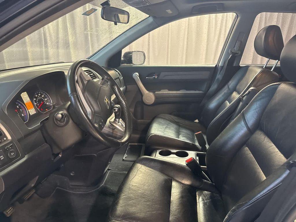 used 2007 Honda CR-V car, priced at $6,998
