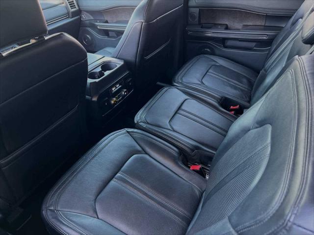 used 2019 Ford Expedition Max car, priced at $27,777