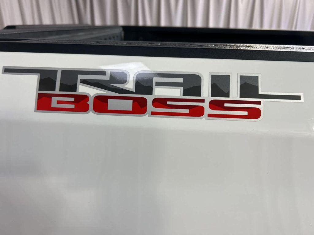 used 2022 Chevrolet Silverado 1500 car, priced at $31,777