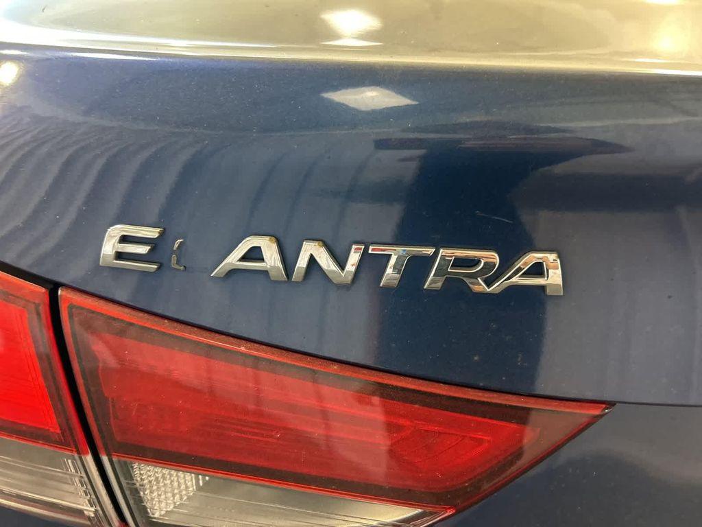 used 2015 Hyundai Elantra car, priced at $7,999