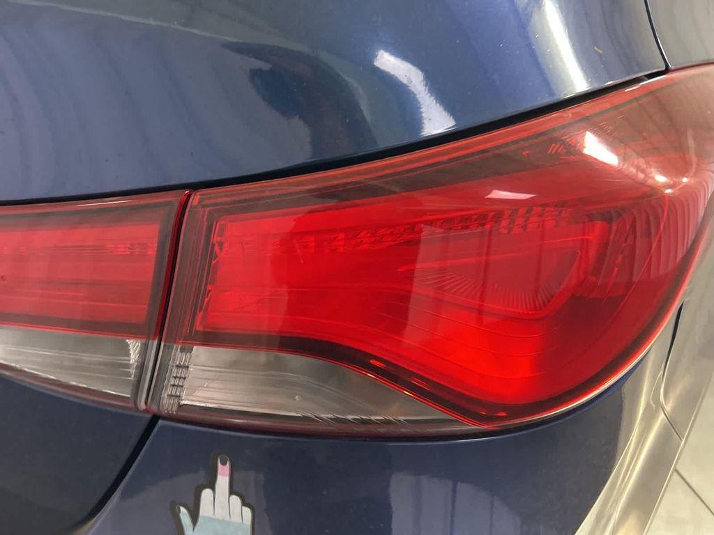 used 2015 Hyundai Elantra car, priced at $7,999