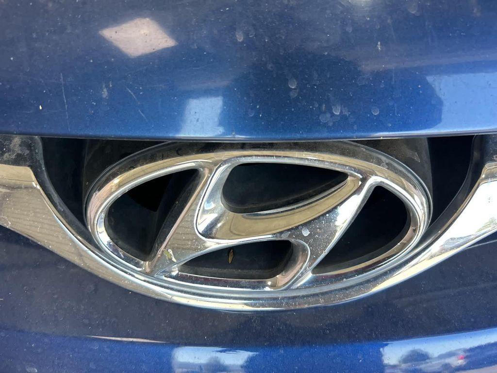 used 2015 Hyundai Elantra car, priced at $7,999