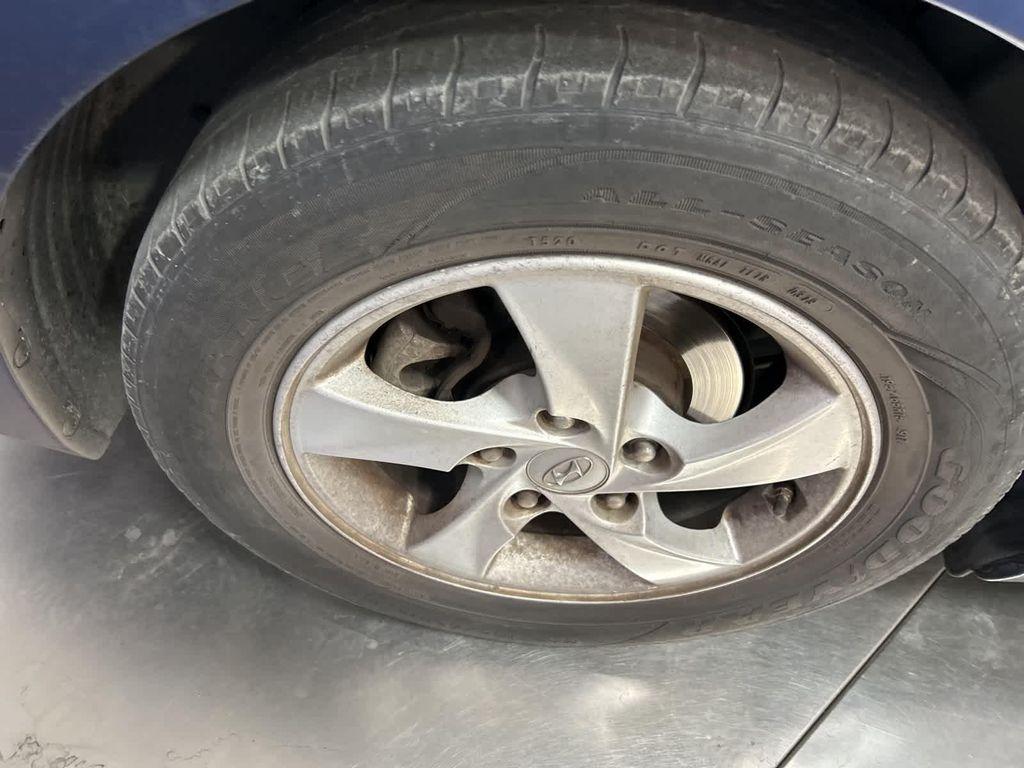used 2015 Hyundai Elantra car, priced at $7,999