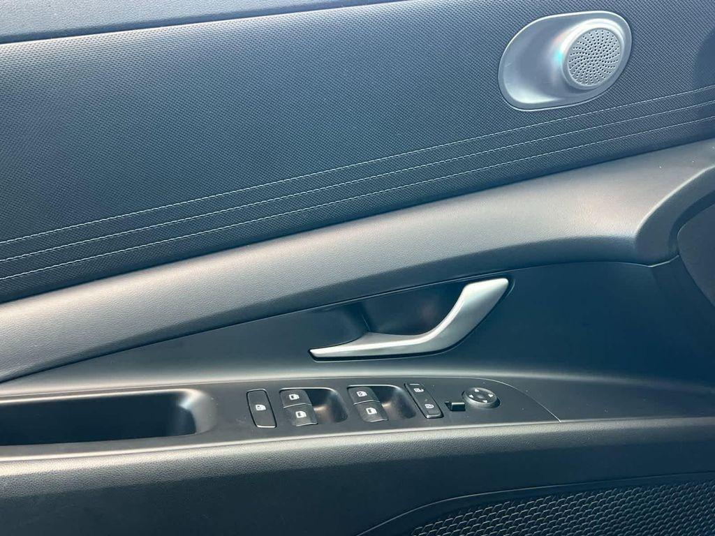 used 2023 Hyundai Elantra car, priced at $19,998