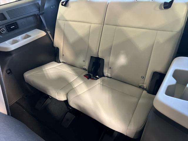new 2025 Hyundai Santa Fe car, priced at $35,534