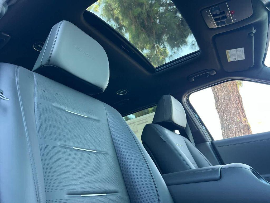 new 2026 Hyundai Palisade car, priced at $58,209