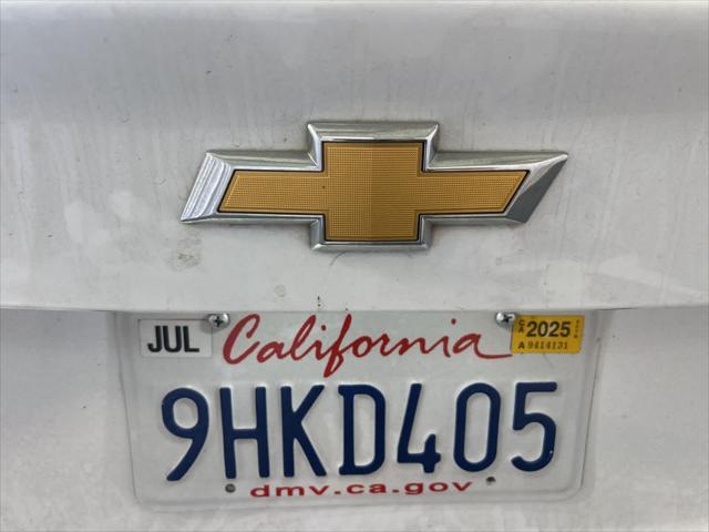 used 2019 Chevrolet Cruze car, priced at $10,945