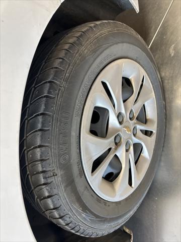 used 2019 Chevrolet Cruze car, priced at $10,945