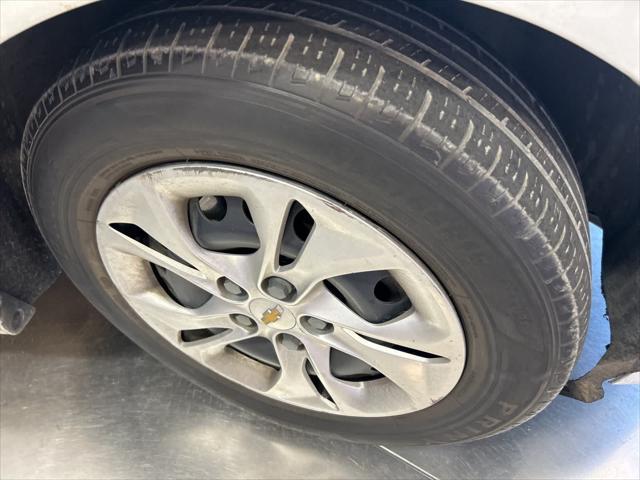 used 2019 Chevrolet Cruze car, priced at $10,945