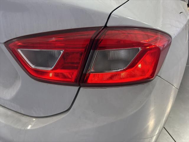 used 2019 Chevrolet Cruze car, priced at $10,945