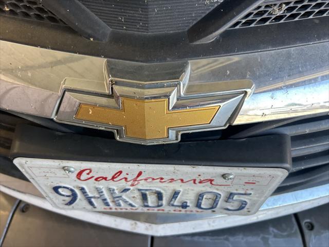 used 2019 Chevrolet Cruze car, priced at $10,945