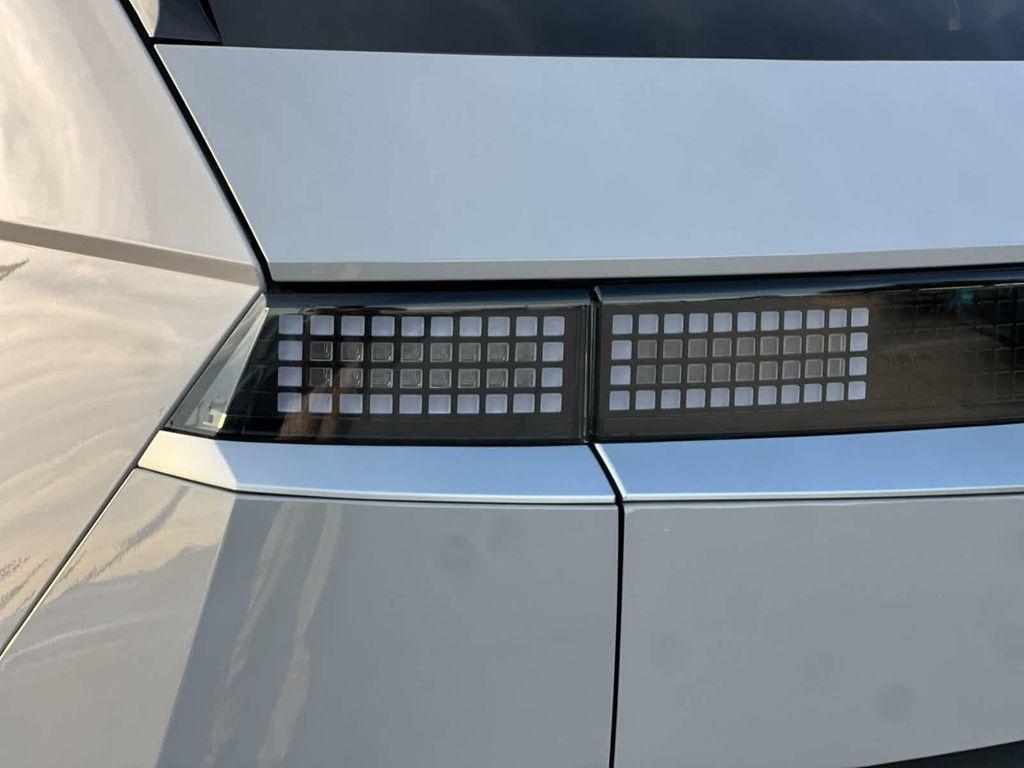 new 2026 Hyundai IONIQ 5 car, priced at $36,150