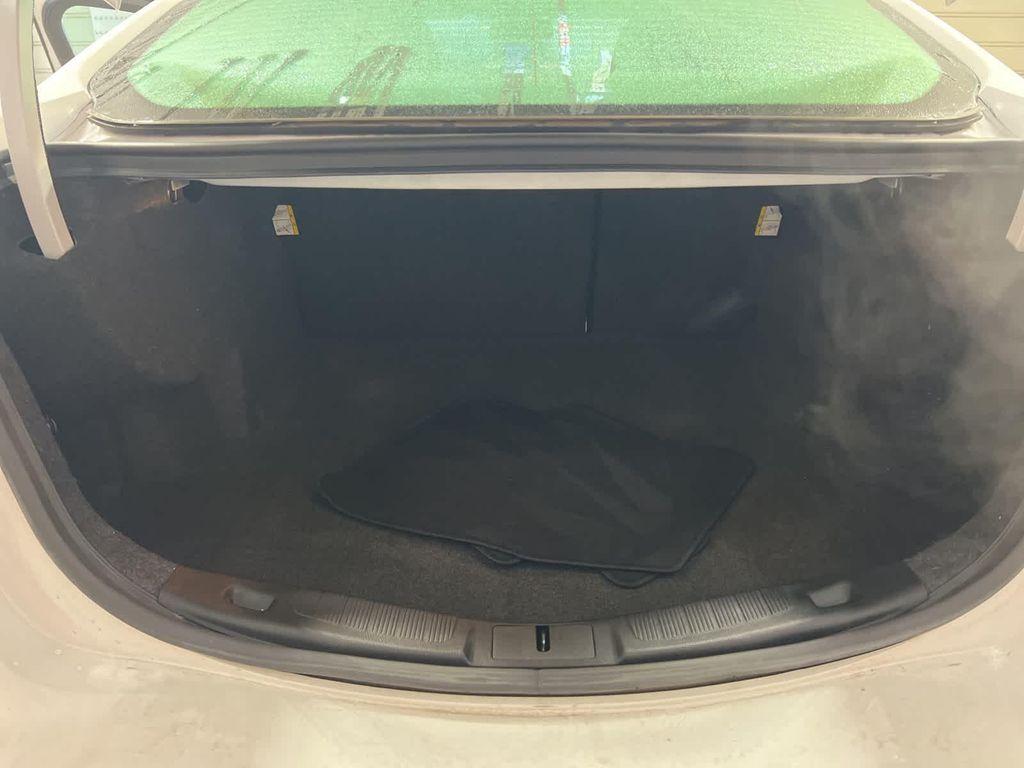 used 2019 Ford Fusion car, priced at $10,999