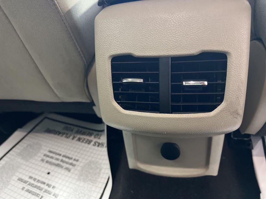 used 2019 Ford Fusion car, priced at $10,999