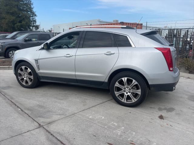 used 2012 Cadillac SRX car, priced at $7,944