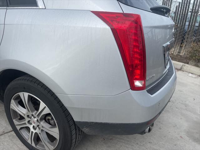 used 2012 Cadillac SRX car, priced at $7,944