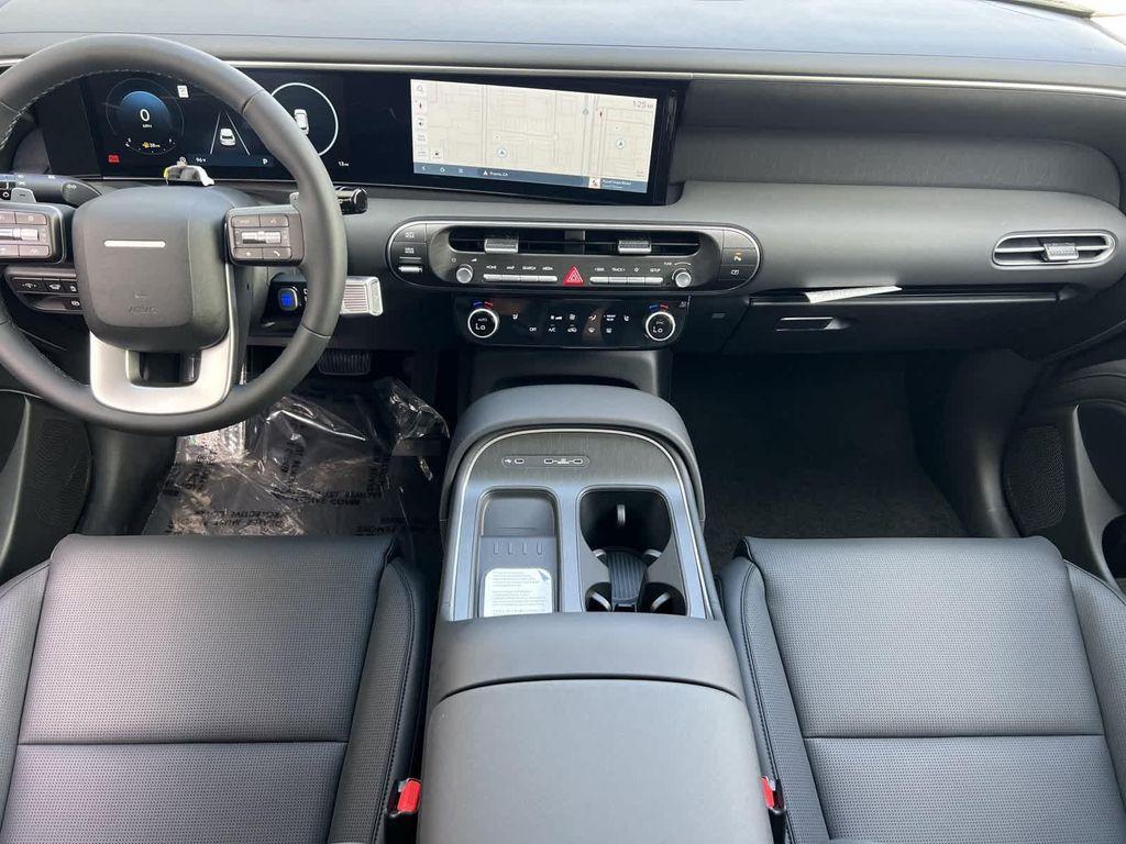 new 2026 Hyundai Palisade car, priced at $45,054