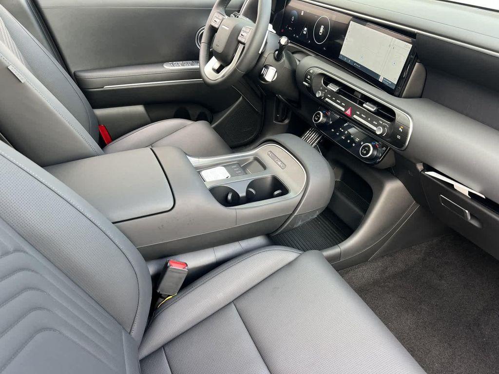 new 2026 Hyundai Palisade car, priced at $45,054