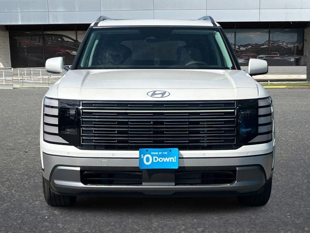 new 2026 Hyundai Palisade car, priced at $45,054