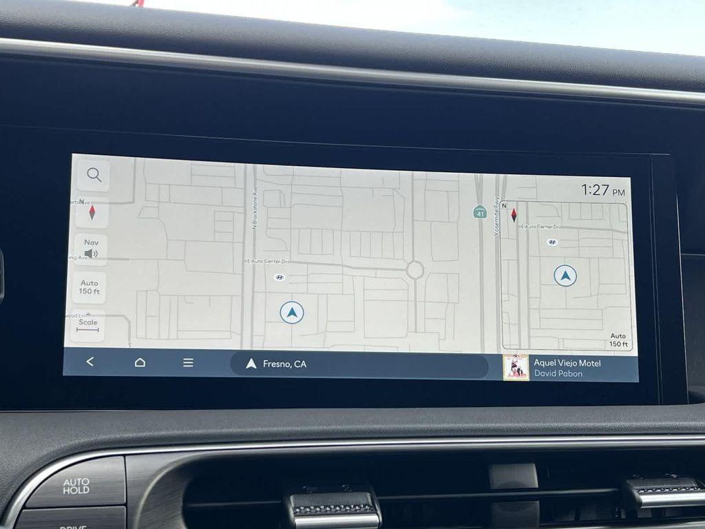 new 2026 Hyundai Palisade car, priced at $45,054