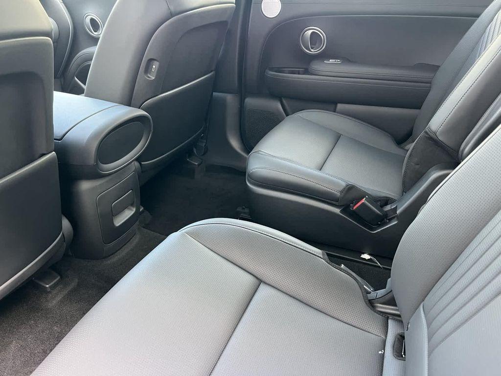 new 2026 Hyundai Palisade car, priced at $45,054