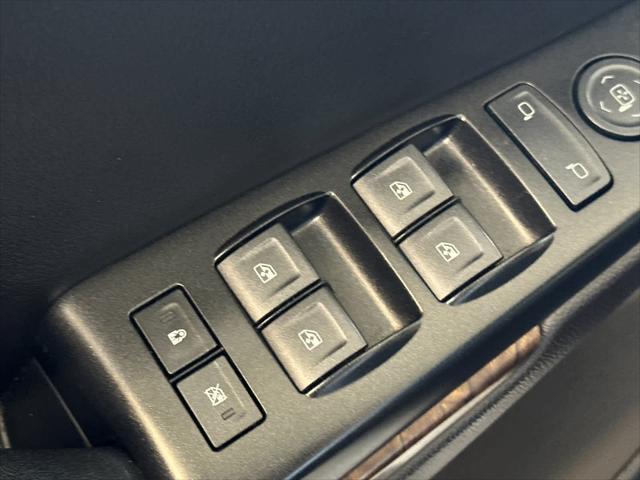 used 2017 Chevrolet Tahoe car, priced at $16,649