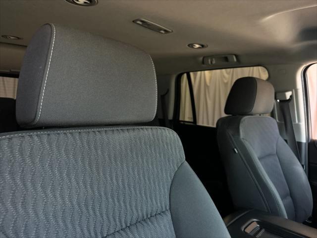 used 2017 Chevrolet Tahoe car, priced at $16,649