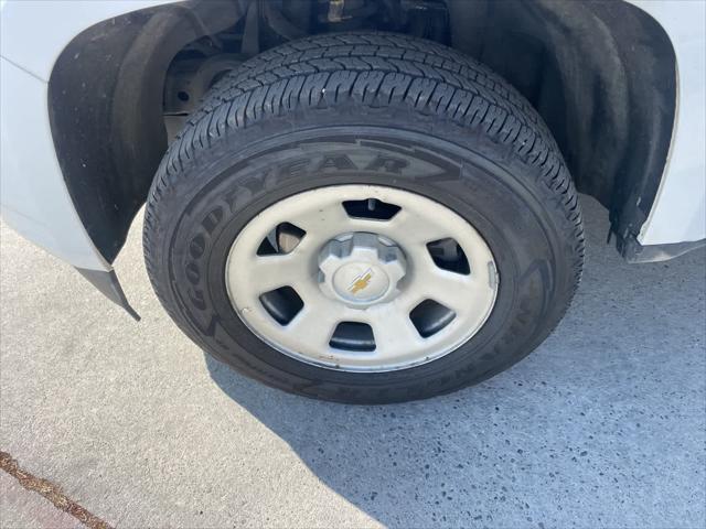 used 2021 Chevrolet Colorado car, priced at $13,299