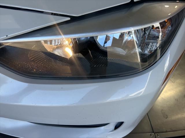 used 2015 BMW 328d car, priced at $12,777