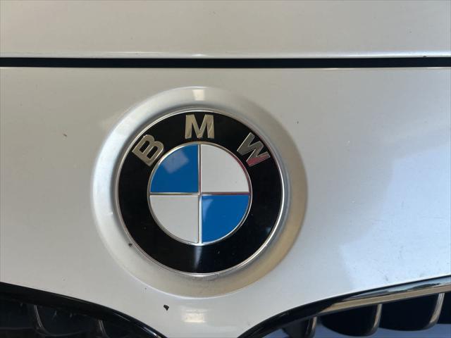 used 2015 BMW 328d car, priced at $12,777