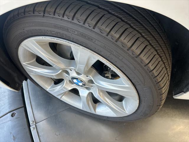used 2015 BMW 328d car, priced at $12,777