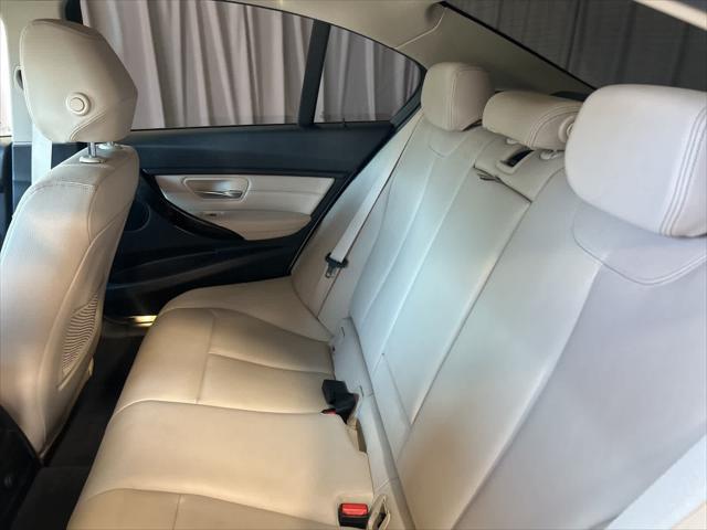 used 2015 BMW 328d car, priced at $12,777