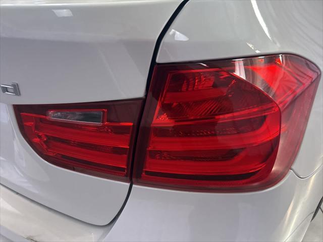 used 2015 BMW 328d car, priced at $12,777