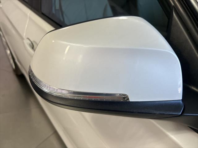 used 2015 BMW 328d car, priced at $12,777