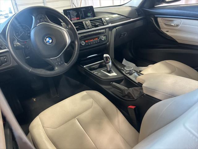 used 2015 BMW 328d car, priced at $12,777