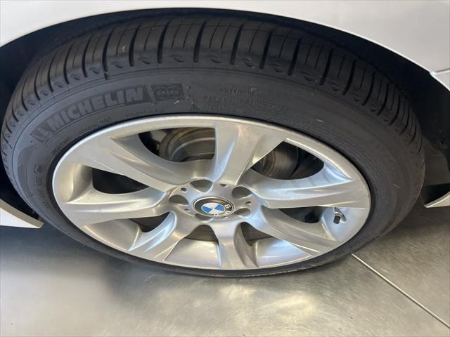 used 2015 BMW 328d car, priced at $12,777