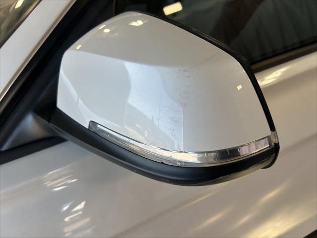 used 2015 BMW 328d car, priced at $12,777