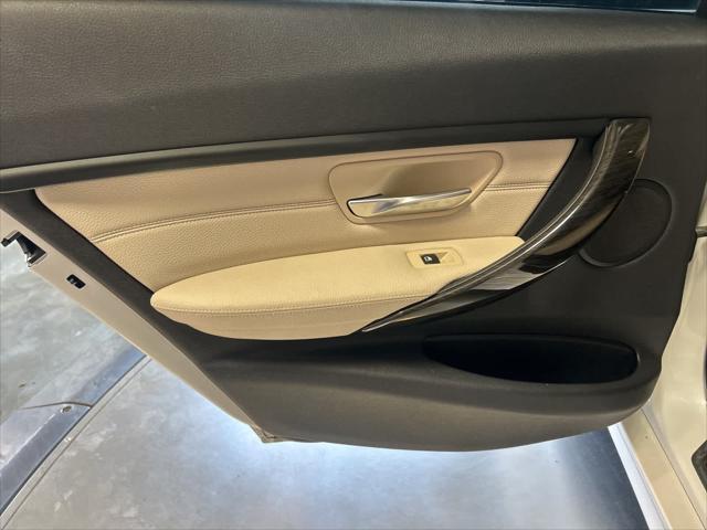 used 2015 BMW 328d car, priced at $12,777
