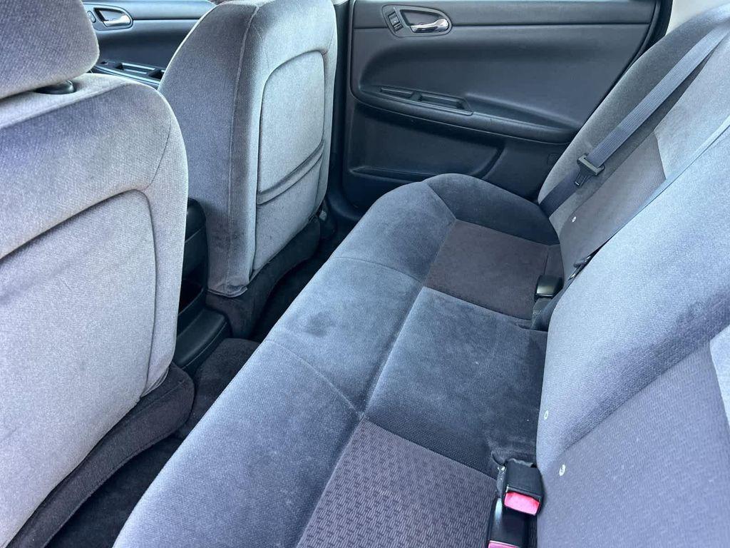 used 2012 Chevrolet Impala car, priced at $6,339