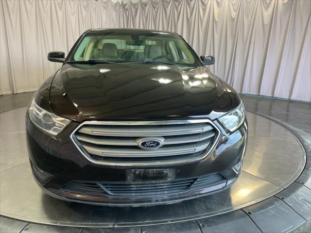used 2014 Ford Taurus car, priced at $10,999