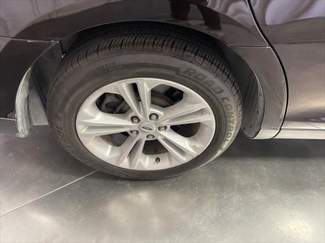 used 2014 Ford Taurus car, priced at $10,999