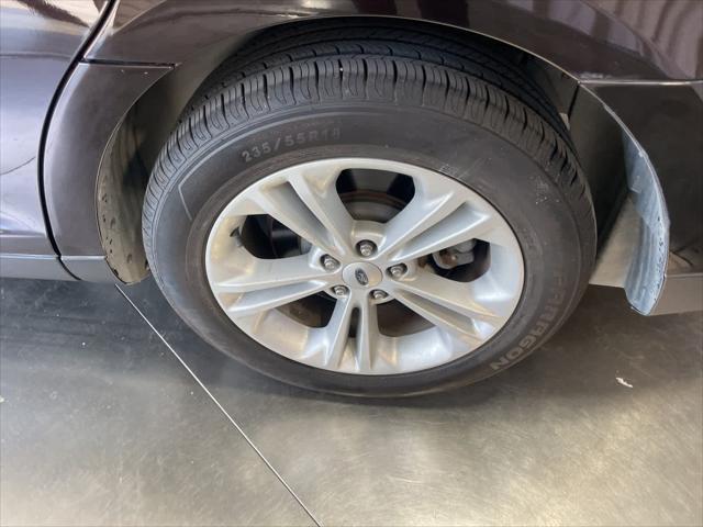 used 2014 Ford Taurus car, priced at $10,999