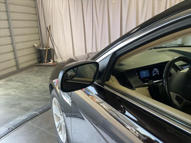 used 2014 Ford Taurus car, priced at $10,999