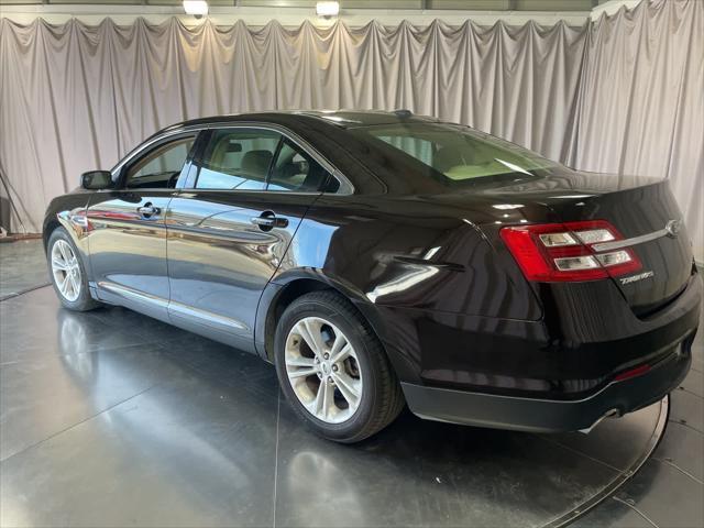 used 2014 Ford Taurus car, priced at $10,999