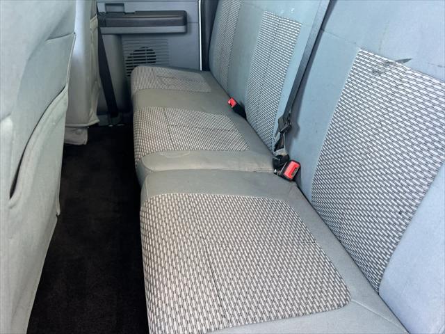 used 2011 Ford F-250 car, priced at $22,595