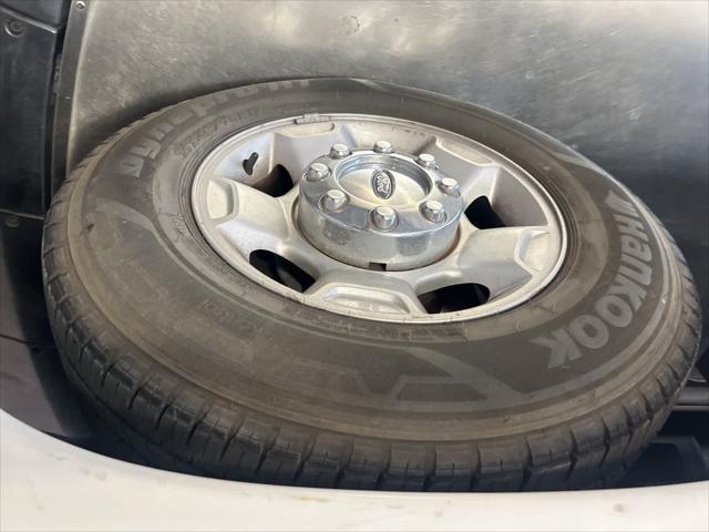 used 2011 Ford F-250 car, priced at $25,995