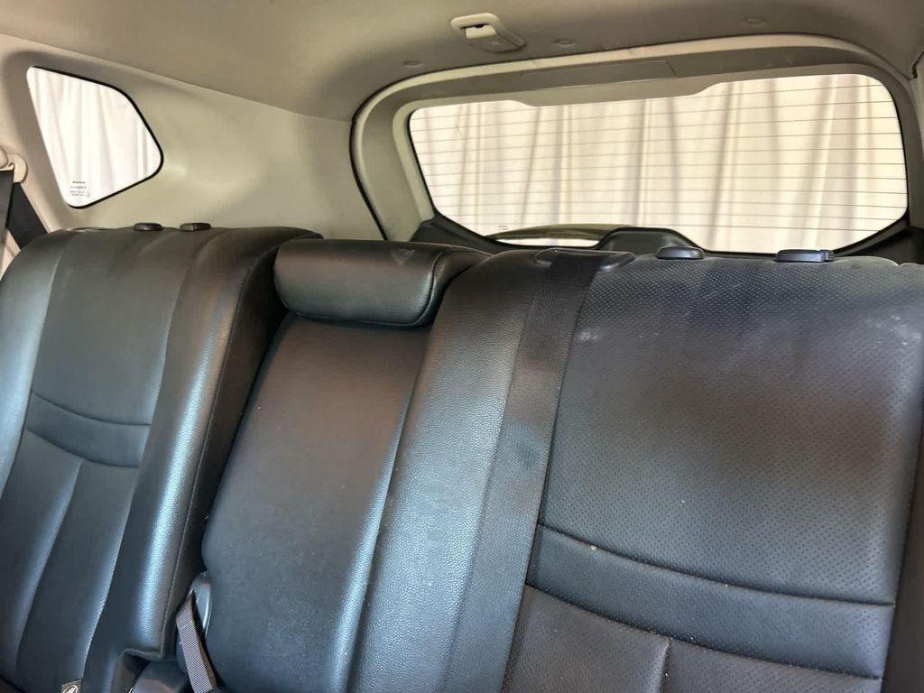 used 2016 Nissan Rogue car, priced at $10,498