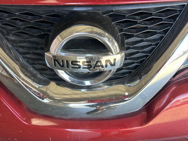 used 2016 Nissan Rogue car, priced at $10,777