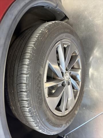 used 2016 Nissan Rogue car, priced at $10,777